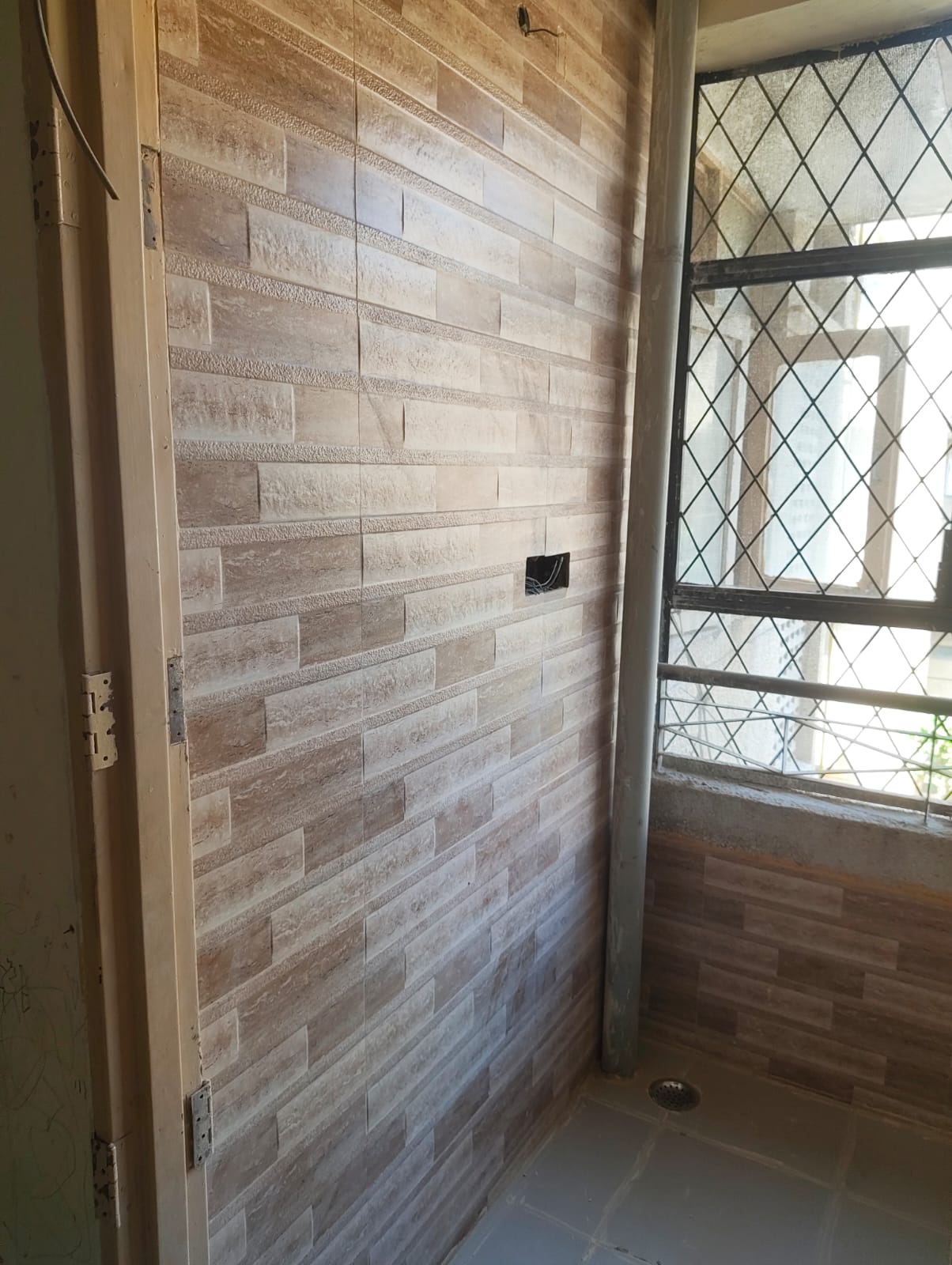 Tile Contractor