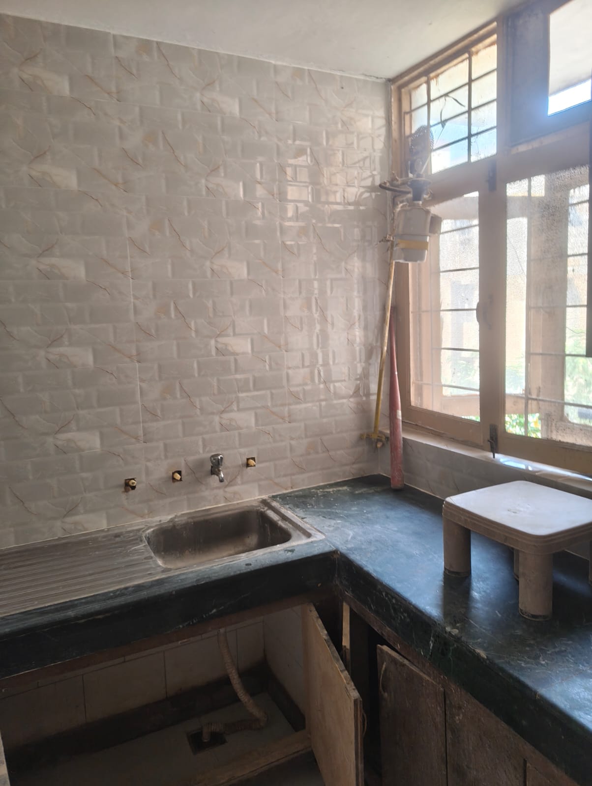 Professional Tile Installation